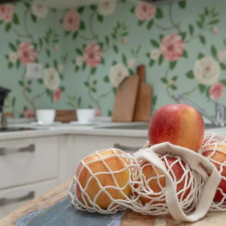 Appartamento Casa Boboli *