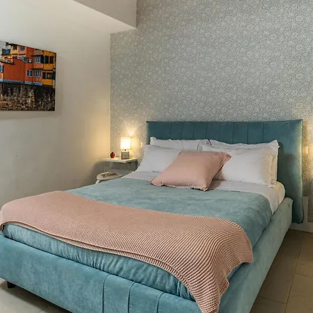 Casa Boboli Apartment