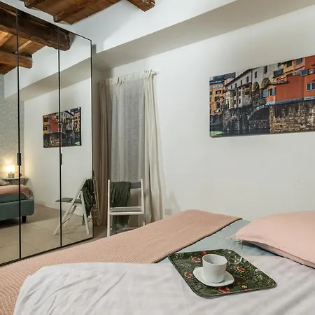 Casa Boboli *