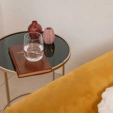 Casa Boboli Apartment *