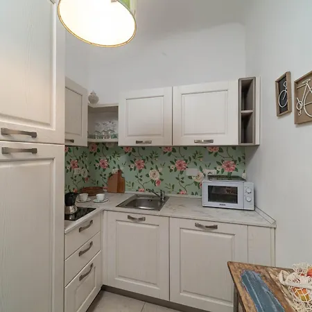Apartment Casa Boboli