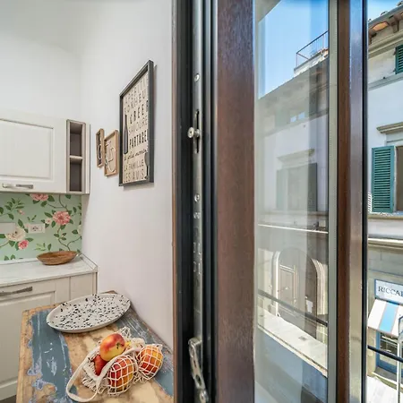 Apartment Casa Boboli