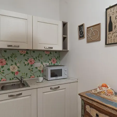 Apartment Casa Boboli Florence