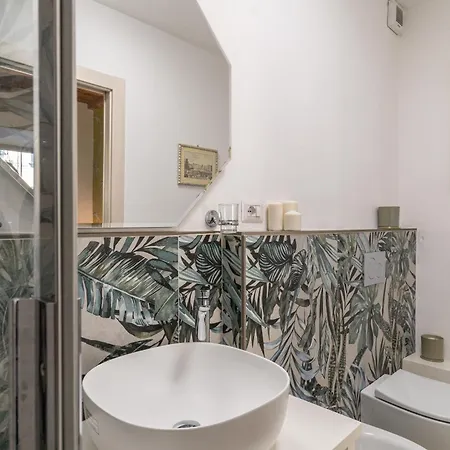 Casa Boboli Florence