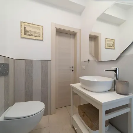 Casa Boboli Apartment