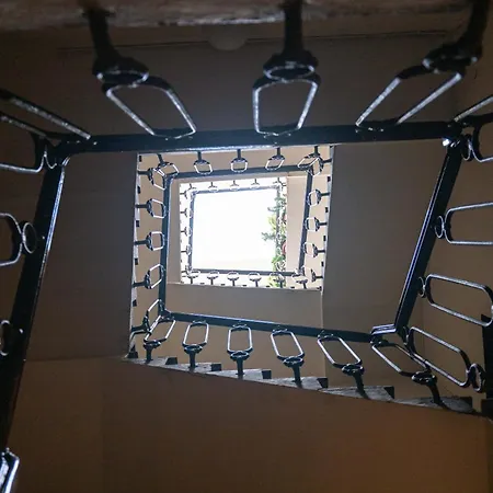 Casa Boboli *