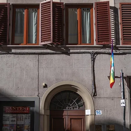 Casa Boboli Apartment *