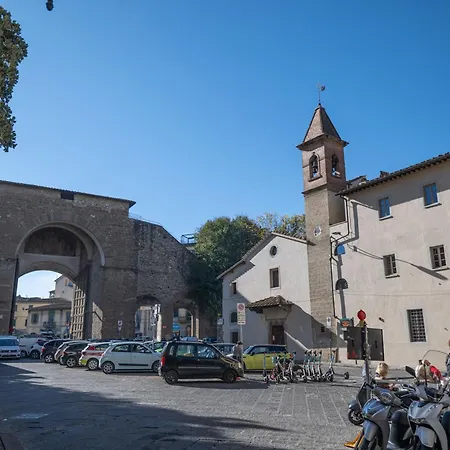 Casa Boboli Apartment