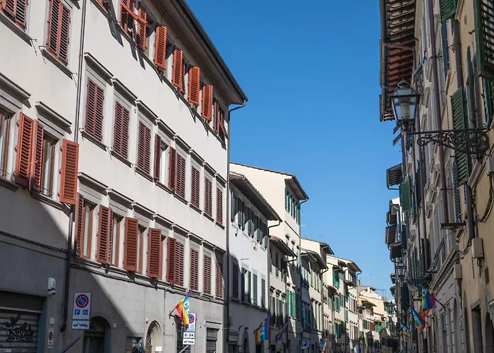 Casa Boboli Appartamento *