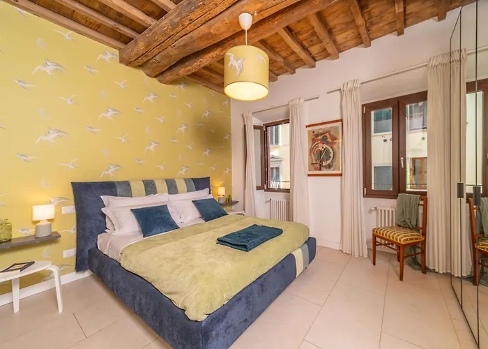 Casa Boboli Appartamento *