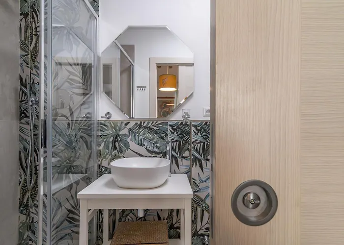 Appartamento Casa Boboli Firenze