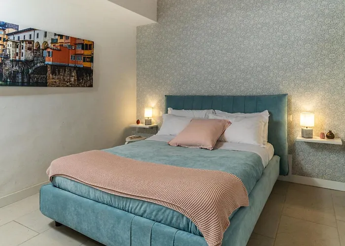 Casa Boboli Appartamento