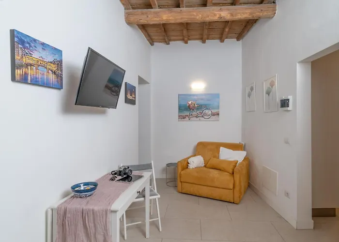 Appartamento Casa Boboli