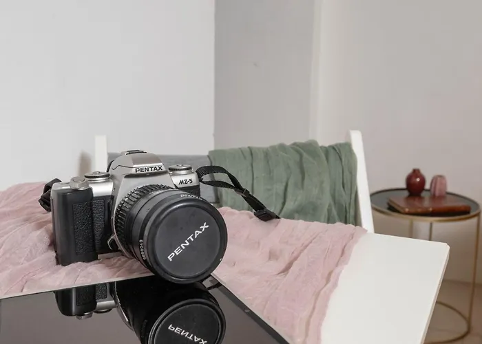 Casa Boboli Appartamento Firenze