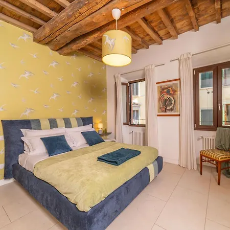 Casa Boboli Apartman *