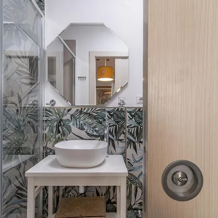 Apartman Casa Boboli Firenze
